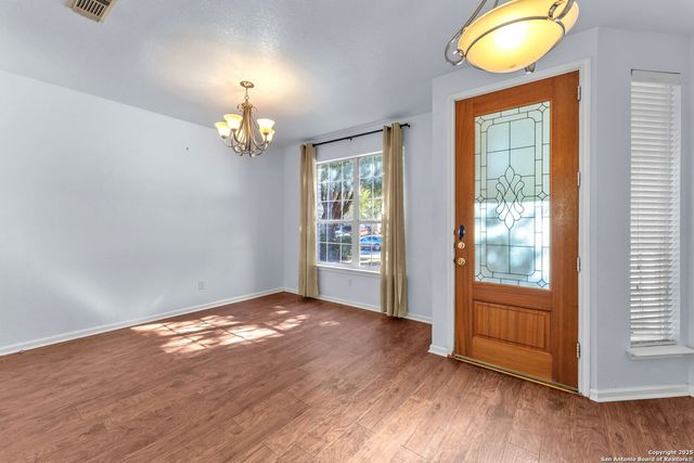 3027 Fall Mist, San Antonio, TX 78247