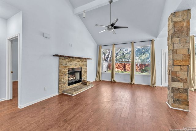 3027 Fall Mist, San Antonio, TX 78247