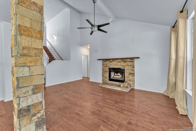 3027 Fall Mist, San Antonio, TX 78247