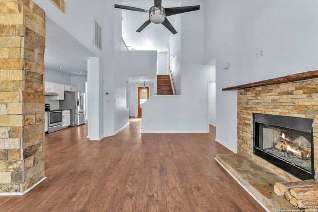 3027 Fall Mist, San Antonio, TX 78247