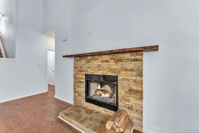 3027 Fall Mist, San Antonio, TX 78247