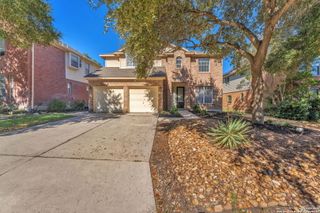3027 Fall Mist, San Antonio, TX 78247