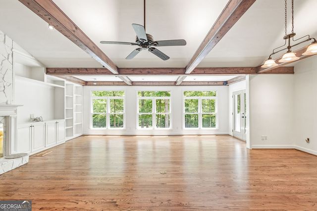 230 Haynes Road, Moreland, GA 30259