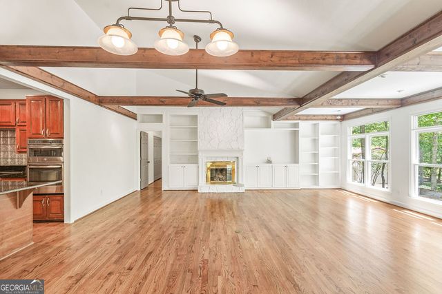 230 Haynes Road, Moreland, GA 30259
