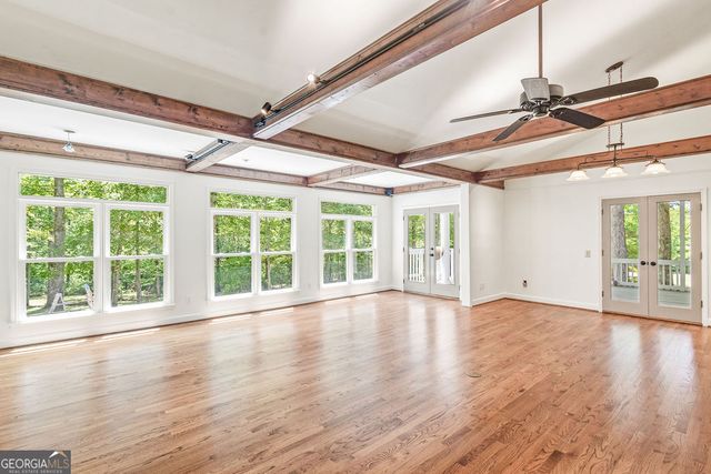 230 Haynes Road, Moreland, GA 30259