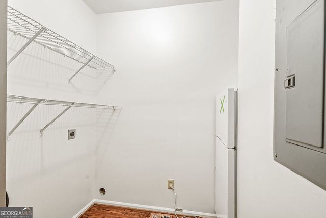 230 Haynes Road, Moreland, GA 30259