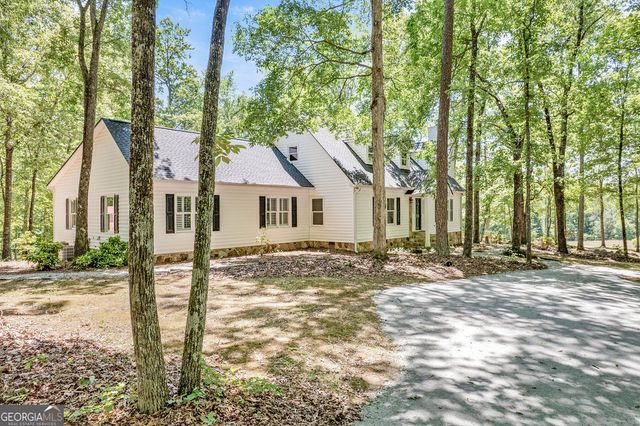 230 Haynes Road, Moreland, GA 30259