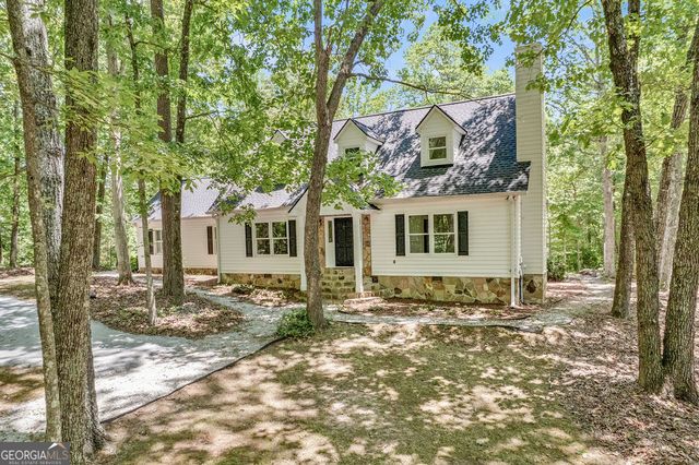230 Haynes Road, Moreland, GA 30259