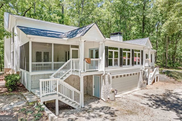 230 Haynes Road, Moreland, GA 30259