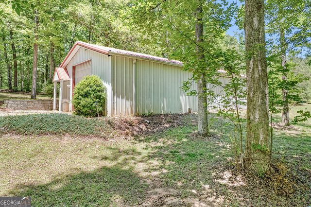 230 Haynes Road, Moreland, GA 30259