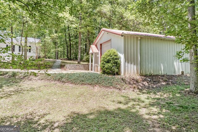 230 Haynes Road, Moreland, GA 30259