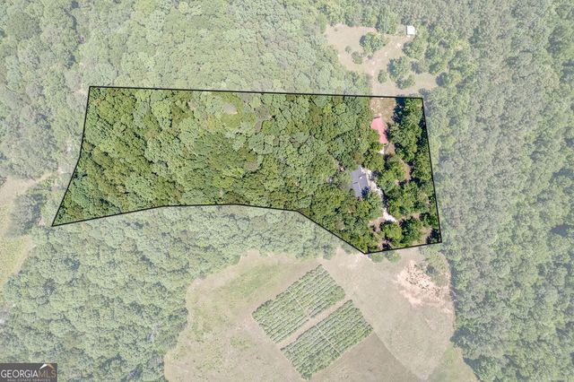 230 Haynes Road, Moreland, GA 30259