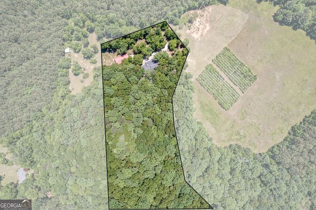 230 Haynes Road, Moreland, GA 30259