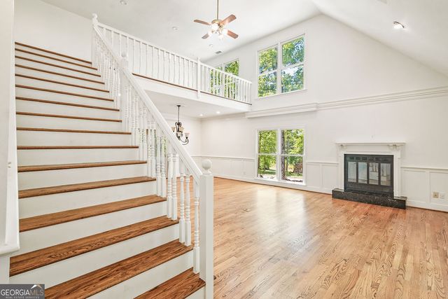 230 Haynes Road, Moreland, GA 30259