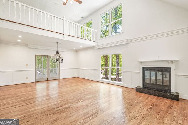 230 Haynes Road, Moreland, GA 30259