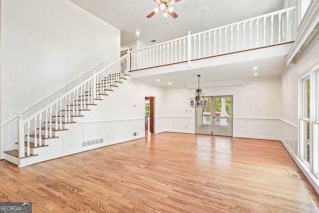 230 Haynes Road, Moreland, GA 30259