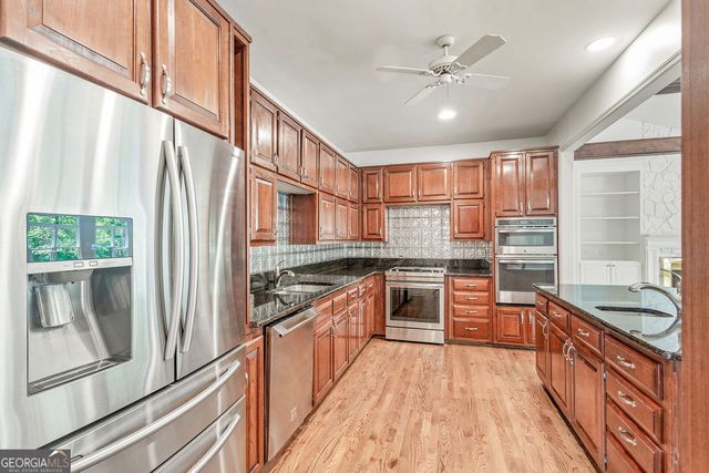 230 Haynes Road, Moreland, GA 30259