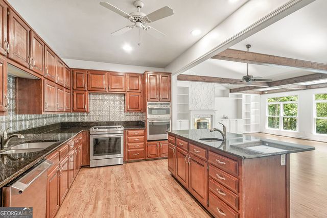 230 Haynes Road, Moreland, GA 30259