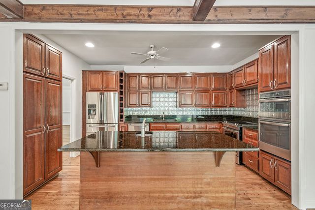 230 Haynes Road, Moreland, GA 30259