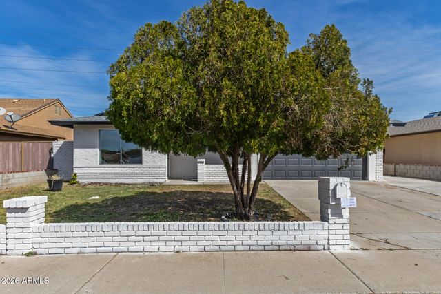 4535 N 71ST Lane, Phoenix, AZ 85033