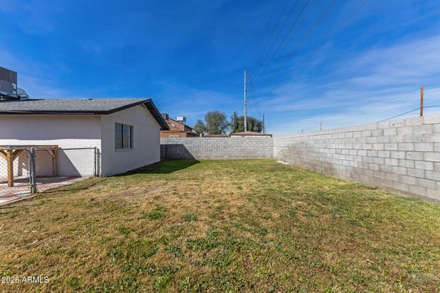 4535 N 71ST Lane, Phoenix, AZ 85033