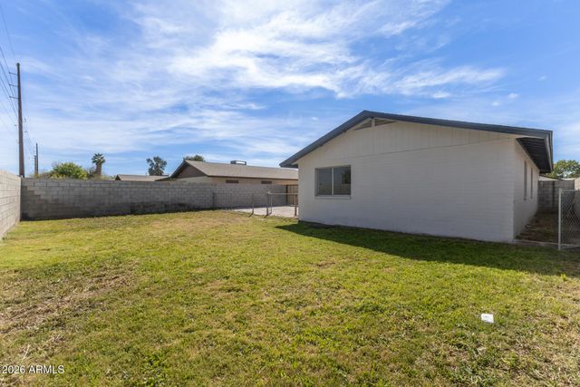 4535 N 71ST Lane, Phoenix, AZ 85033