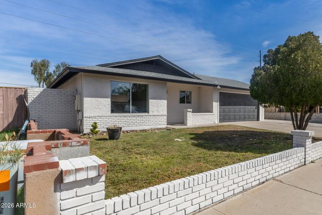 4535 N 71ST Lane, Phoenix, AZ 85033