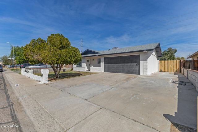 4535 N 71ST Lane, Phoenix, AZ 85033