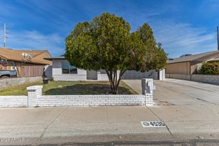 4535 N 71ST Lane, Phoenix, AZ 85033
