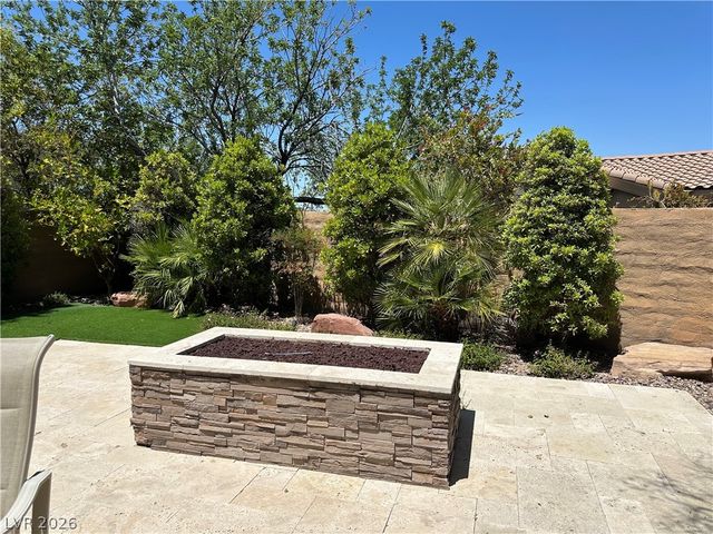 26 Fountainhead Circle, Henderson, NV 89052
