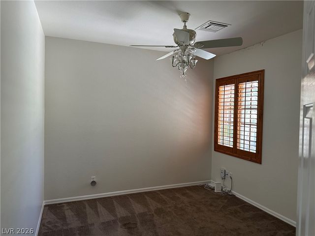 26 Fountainhead Circle, Henderson, NV 89052