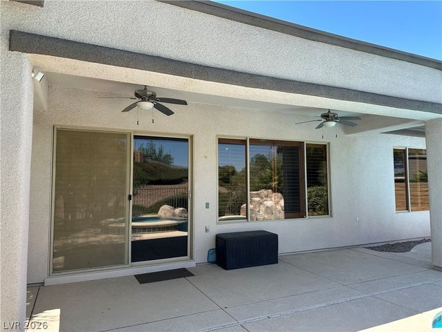 26 Fountainhead Circle, Henderson, NV 89052