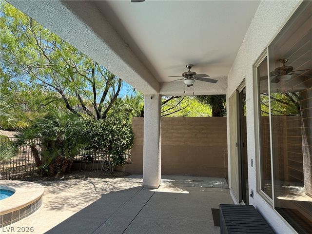 26 Fountainhead Circle, Henderson, NV 89052