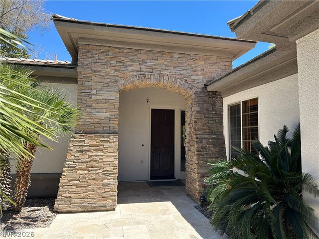 26 Fountainhead Circle, Henderson, NV 89052