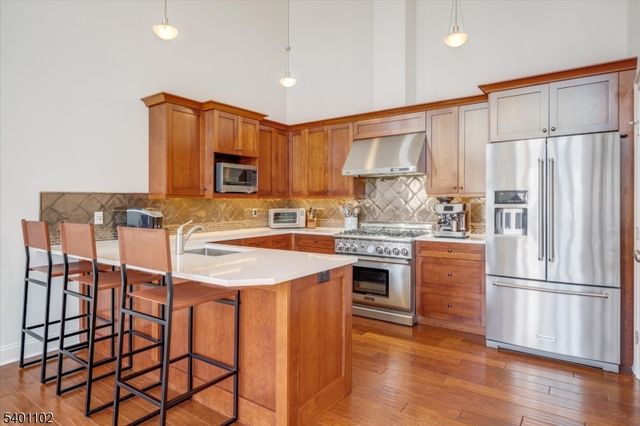 119 Walnut St 1, Montclair Twp., NJ 07042