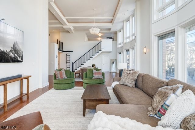 119 Walnut St 1, Montclair Twp., NJ 07042