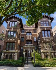 1512 W Jonquil Terrace 3E, Chicago, IL 60626