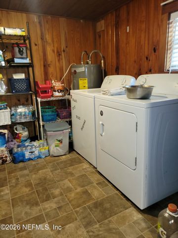 10507 PROSPECT Avenue, Hampton, FL 32044