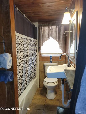 10507 PROSPECT Avenue, Hampton, FL 32044