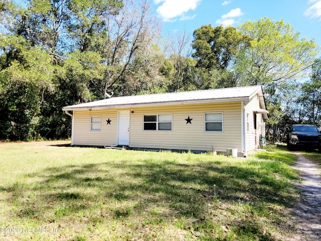 10507 PROSPECT Avenue, Hampton, FL 32044