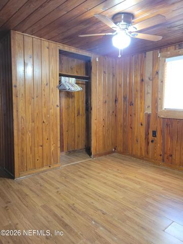 10507 PROSPECT Avenue, Hampton, FL 32044