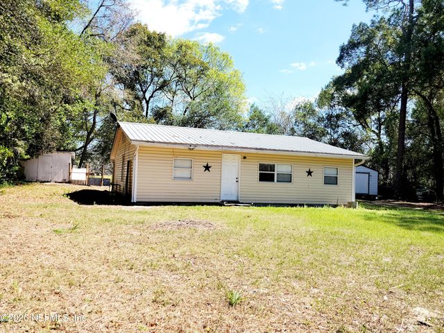 10507 PROSPECT Avenue, Hampton, FL 32044