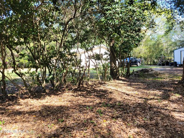 10507 PROSPECT Avenue, Hampton, FL 32044