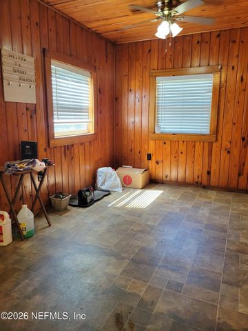 10507 PROSPECT Avenue, Hampton, FL 32044