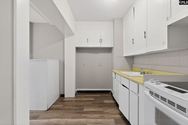 517 Johnson Avenue, Columbia, SC 29203