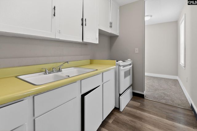 517 Johnson Avenue, Columbia, SC 29203