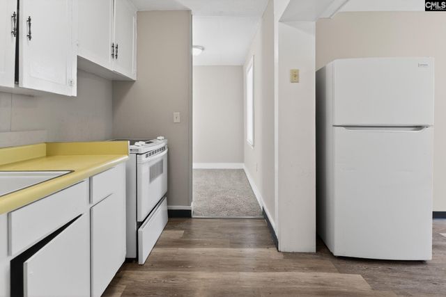 517 Johnson Avenue, Columbia, SC 29203