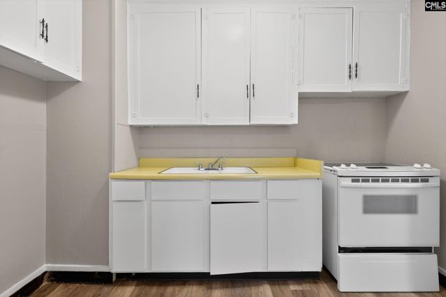 517 Johnson Avenue, Columbia, SC 29203