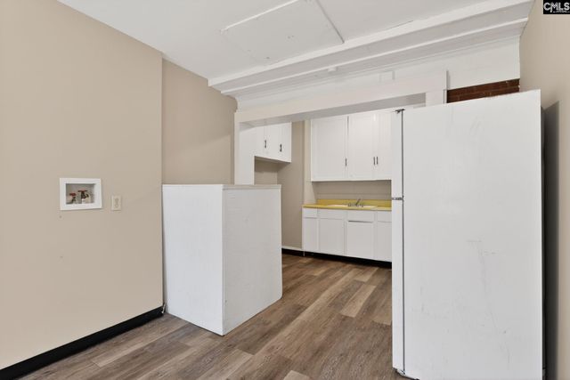 517 Johnson Avenue, Columbia, SC 29203