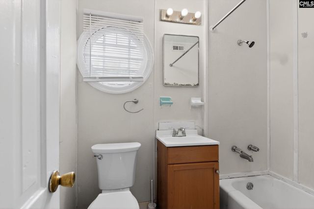 517 Johnson Avenue, Columbia, SC 29203